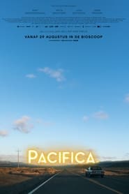 Pacifica' Poster