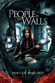 The People In The Walls' Poster