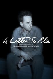 A Letter to Elia' Poster