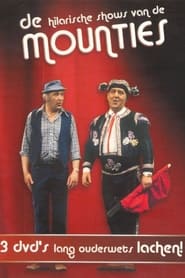 De hilarische shows van De Mounties Deel 2' Poster