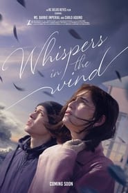 Whispers in the Wind' Poster