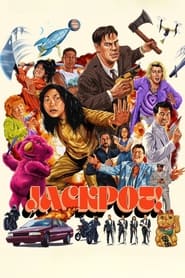 Jackpot' Poster