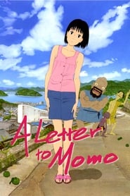 Streaming sources forA Letter to Momo