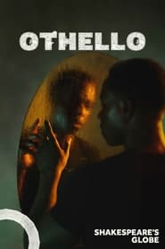 Shakespeares Globe Othello' Poster