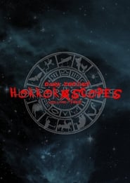 HorrorScopes Volume Three Dark Zodiac' Poster