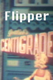 Flipper' Poster