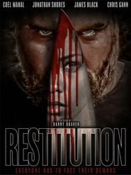 Restitution' Poster