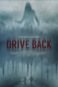 Drive Back' Poster