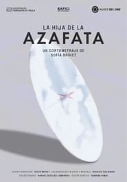 La Hija de la Azafata' Poster