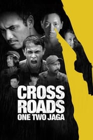 Crossroads One Two Jaga' Poster