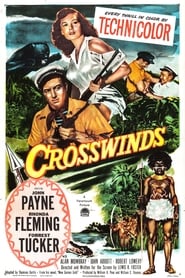 Crosswinds' Poster