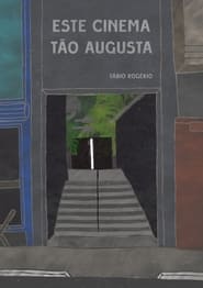 Este Cinema To Augusta' Poster