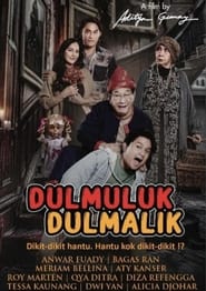 Dul Muluk Dul Malik' Poster