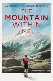 The Mountain Within Me' Poster