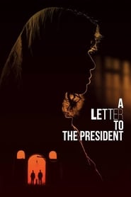 A Letter to the President' Poster