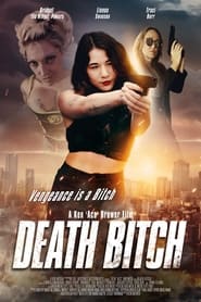 Death Bitch' Poster