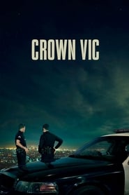 Crown Vic' Poster