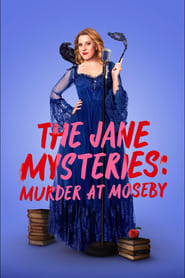 Streaming sources forThe Jane Mysteries Murder at Moseby