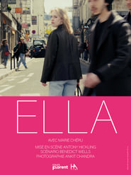 Ella' Poster