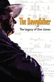 The Dawgfather The Legend of Don James' Poster