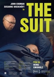 The Suit' Poster