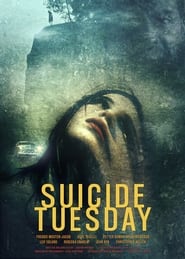 Suicide Tuesday' Poster