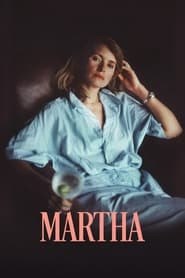 Martha' Poster