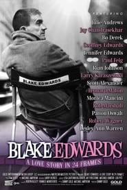 Blake Edwards A Love Story in 24 Frames' Poster