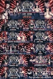 RevPro 12 Year Anniversary Show' Poster