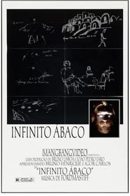 Infinito baco' Poster