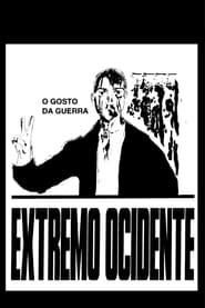 Extremo Ocidente' Poster