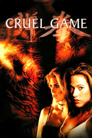 Cruel Game' Poster