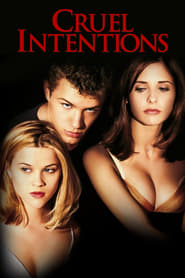 Streaming sources forCruel Intentions