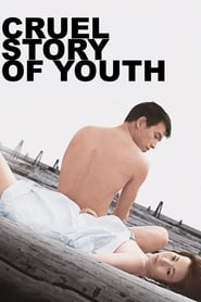 Cruel Story of Youth' Poster