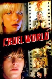 Cruel World' Poster