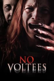 No Voltees' Poster