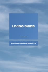 Living Skies' Poster