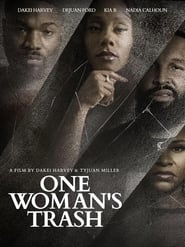 One Womans Trash' Poster