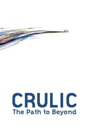 Crulic The Path to Beyond' Poster