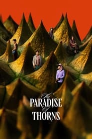 The Paradise of Thorns' Poster