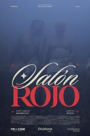 Saln Rojo' Poster