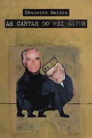 Cruzeiro Seixas  The Letters of King Artur' Poster
