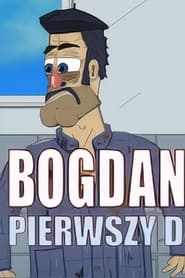 Bogdan Boner Pierwszy dzien szkoly' Poster