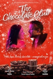 The Chocolate Club' Poster