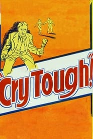 Cry Tough' Poster