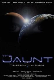 The Jaunt' Poster