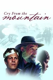 Cry from the Mountain' Poster