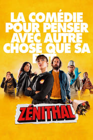 Znithal' Poster