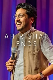 Ahir Shah Ends' Poster