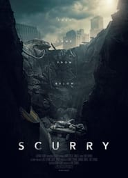 Scurry' Poster